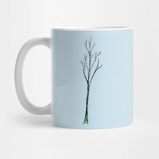 Tree 13 Mug